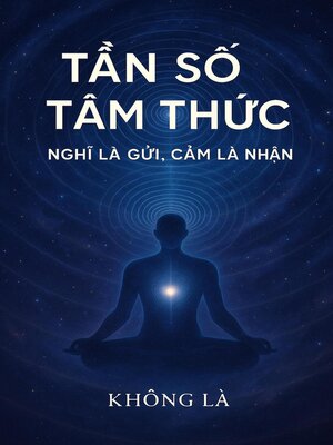 cover image of Tần Số Tâm Thức